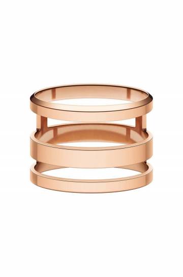 Кольцо Daniel Wellington Elan Triad Ring Rg 50 Кольцо Daniel Wellington Elan Triad Ring Rg 50