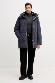 Пуховая куртка Paul Smith