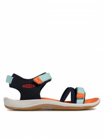 Keen Босоніжки Verano 1024830 Чорний Keen Босоніжки Verano 1024830 Чорний