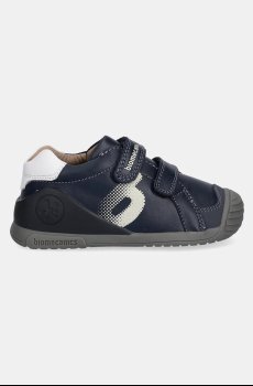 Детские кожаные полуботинки Biomecanics