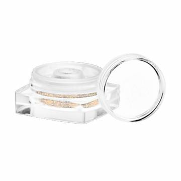 Слюда перламутровая для век Make-Up Atelier Paris Бело-золотой, 4 г Слюда перламутровая для век Make-Up Atelier Paris Бело-золотой, 4 г