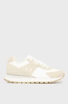Женские белые кроссовки UA W Essential Runner Белый 7.5 Under Armour 3028409-108