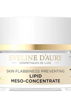 Мезоконцентрат для лица Eveline Cosmetics D`Aury Remodelift Therapy от 70 лет, 50 мл