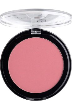 Компактные румяна для лица TopFace Instyle Blush On, 002, 10 г