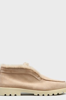 Полуботинки