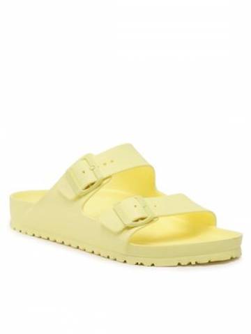 Birkenstock Шльопанці Arizona 1022416 Бежевий Birkenstock Шльопанці Arizona 1022416 Бежевий