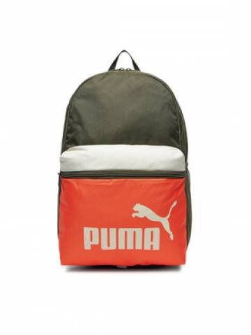 Puma Рюкзак 090468 Зелений Puma Рюкзак 090468 Зелений