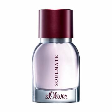s.Oliver Soulmate Парфюмированная вода женская, 30 мл s.Oliver Soulmate Парфюмированная вода женская, 30 мл
