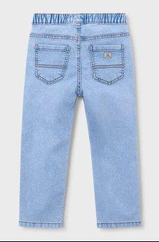 Детские джинсы Mayoral