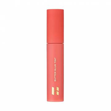 Тинт для губ Holika Holika Butter Blur Tint 04 Rose, 4 г Тинт для губ Holika Holika Butter Blur Tint 04 Rose, 4 г