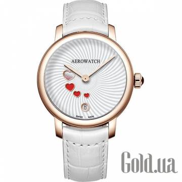Швейцарские часы Aerowatch Швейцарские часы Aerowatch