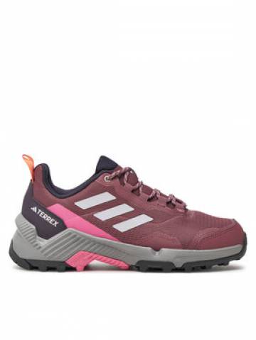 adidas Трекінгові черевики Eastrail 2.0 IH3521 Бордовий