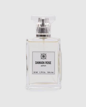 Парфюмерная вода Damask Rose 50 мл Парфюмерная вода Damask Rose 50 мл