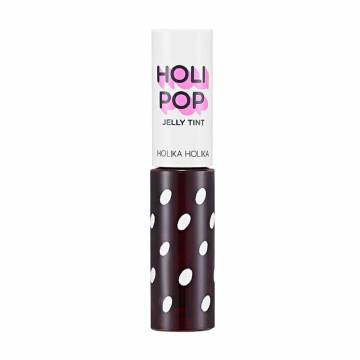 Гелевый тинт для губ Holika Holika Holi Pop Jelly Tint, RD01 Cherry, 9.5 мл