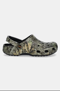 Шлепанцы Crocs Classic Realtree Apx Clog