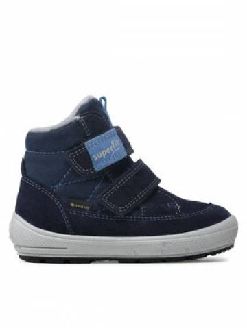 Superfit Снігоходи GORE-TEX 1-009314-8000 S Cиній Superfit Снігоходи GORE-TEX 1-009314-8000 S Cиній