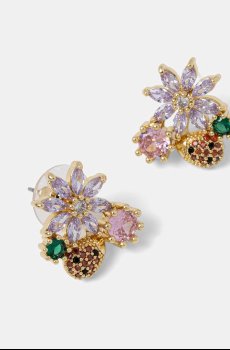 Сережки Aldo PETALJOY