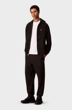 Мужские черные спортивные брюки 350TERRY MONOGRAM Черный XXL Calvin Klein Jeans LV04RD241G
