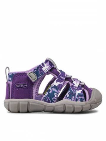 Keen Босоніжки Seacamp II Cnx 1026303 Фіолетовий Keen Босоніжки Seacamp II Cnx 1026303 Фіолетовий