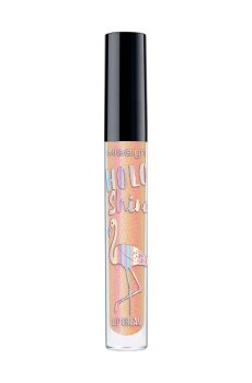 Блеск для губ Misslyn Holo Shine Lip Cream 17 Blow A Lip, 3 мл