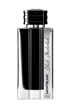 Montblanc Black Meisterstuck Парфюмированная вода мужская, 125 мл