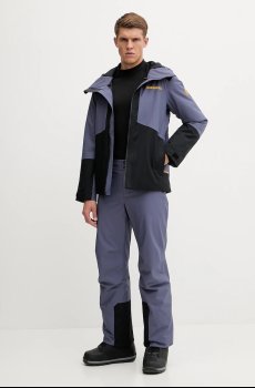 Лыжная куртка Rossignol ROCHRUN