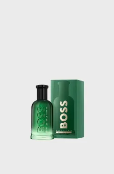 Мужская парфюмированная вода (100 мл) Зеленый 100 BOSS 99350211936;0