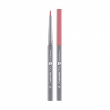 Карандаш для губ Bell HypoAllergenic Long Wear Lips Pencil 02 Tea Rose, 3 г Карандаш для губ Bell HypoAllergenic Long Wear Lips Pencil 02 Tea Rose, 3 г