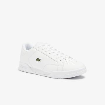 Lacoste кросівки чоловічі Twin Serve Lacoste кросівки чоловічі Twin Serve