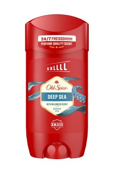 Дезодорант-стик OLD SPICE Deep Sea мужской, 85 мл
