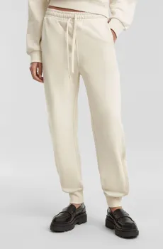 Женские бежевые спортивные брюки Tape sw pant wmn Бежевый XS G-Star RAW D25407,D562