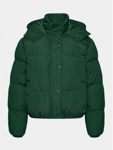 Brave Soul Демісезонна куртка LJK-BUNNYFOREST Зелений Regular Fit Brave Soul Демісезонна куртка LJK-BUNNYFOREST Зелений Regular Fit