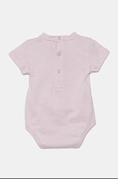 Детское боди из хлопка Elisabetta Franchi