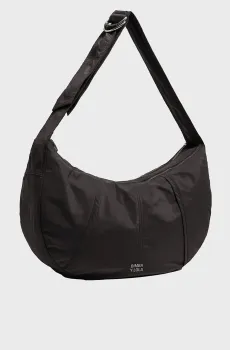 Женская черная сумка Черный ONESIZE Bimba Y Lola 252BBIJ9V.10028