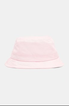 Шляпа из хлопка adidas Originals Adicolor