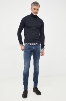 Шерстяной свитер Joop!