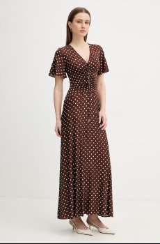 Платье Marella TECA