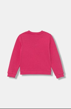 Хлопковая кофта United Colors of Benetton