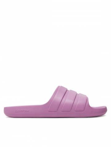 adidas Шльопанці Adilette Flow IG6866 Фіолетовий adidas Шльопанці Adilette Flow IG6866 Фіолетовий