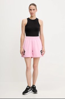 Шорты adidas Future Icons 3-Stripes