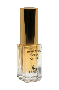 Landor Mysterious Garden Winter Парфюмированная вода женская, 3 мл (пробник)