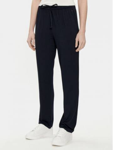 Tommy Hilfiger Спортивні штани UW0UW02842 Cиній Regular Fit