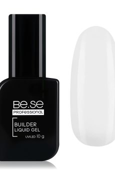 Жидкий гель-билдер для ногтей Be.Se Professional Liquid Gel Builder 110, 10 г