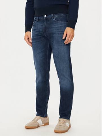Boss Джинси Maine 50527031 Голубий Regular Fit Boss Джинси Maine 50527031 Голубий Regular Fit
