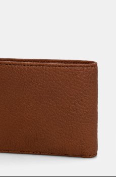 Кожаный кошелек Marc OPolo