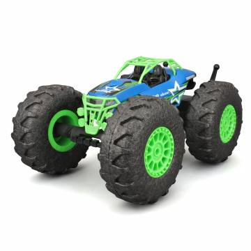 Автомодель Maisto Tech Rock Hopper на радіокеруванні (81806 blue) Автомодель Maisto Tech Rock Hopper на радіокеруванні (81806 blue)