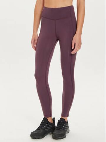 4F Легінси 4FWAW24TFTIF266 Фіолетовий Slim Fit 4F Легінси 4FWAW24TFTIF266 Фіолетовий Slim Fit