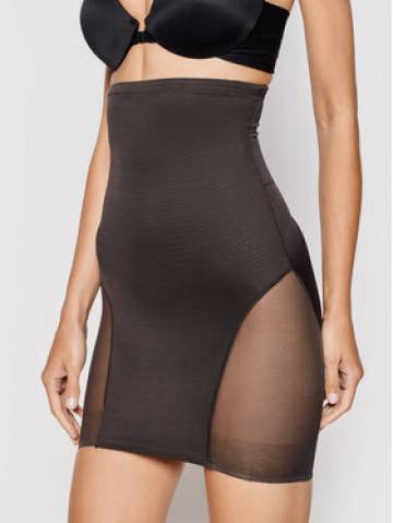 Miraclesuit Моделююча нижня білизна Sexy Sheer Extra Firm Control 2784 Чорний Miraclesuit Моделююча нижня білизна Sexy Sheer Extra Firm Control 2784 Чорний