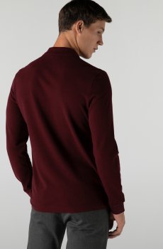 Lacoste поло чоловіче