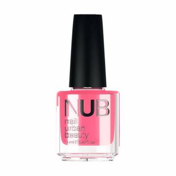 Лак для ногтей NUB Nail Polish 016 Blossom, 14 мл Лак для ногтей NUB Nail Polish 016 Blossom, 14 мл